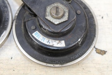 HONDA GL1100 GOLD WING HORN + РАМА ЛЕВАЯ ПРАВАЯ