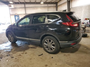 Honda CR-V V 2020 Honda CR-V 2020 HONDA CR-V TOURING 1.5 Benzyna 190KM, zdjęcie 1