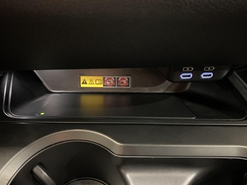 Lexus UX Crossover Facelifting 2.0 300h 199KM 2024 Lexus UX 300h F Sport Design Lexus UX 300h F Sport, zdjęcie 17