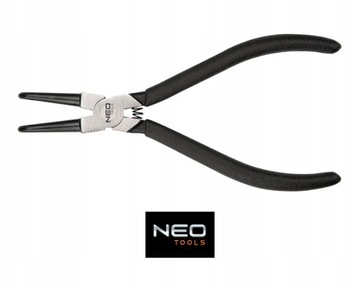 Szczypce do pierścieni SEGERA 230 mm NEO 01-038