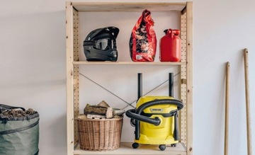 Пылесос KARCHER WD 2 PLUS V-12/4/18 1.628-000.0