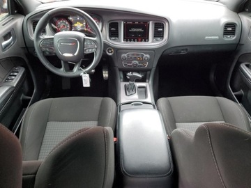 Dodge Charger VII 2023 Dodge Charger GT 2023 3.6l 3.6 Benzyna 300KM, zdjęcie 8