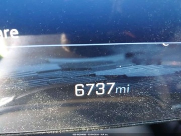 Chevrolet Suburban GMT900 2025 Chevrolet Suburban Rst 2025 3.0 Diesel 305KM, zdjęcie 11