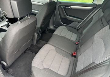 Volkswagen Passat B7 Variant 1.4 TSI BlueMotion 122KM 2012 Volkswagen Passat Variant Navi, PDC, zadbany, serwisowany 1.4 Benzyna 122KM, zdjęcie 17