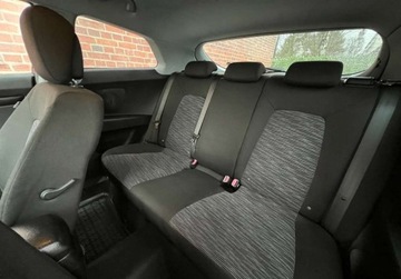 Kia Ceed 2008 Kia Ceed Alu Klima Super stan Gwarancja w cenie Warszawa VFJV 1.6 Benzyna, zdjęcie 9