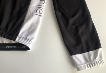 МУЖСКАЯ ВЕЛОСИПЕДНАЯ ФУТБОЛКА С ДЛИННЫМ РУКАВОМ L