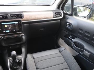 Citroen C3 IV 2024 Citroen C3 1.2 PureTech, Salon Polska, zdjęcie 7