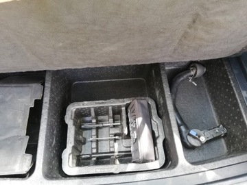 Hyundai ix35 2011 Hyundai ix35 1.7 CRDI, zdjęcie 9