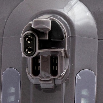 АККУМУЛЯТОР АККУМУЛЯТОР для DYSON V10 SV12 25,2 В 6000 мАч
