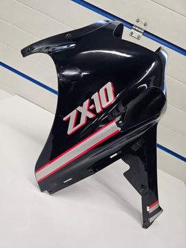 Kawasaki zx 10 88-90 ZX1000B czasza czacha owiewka