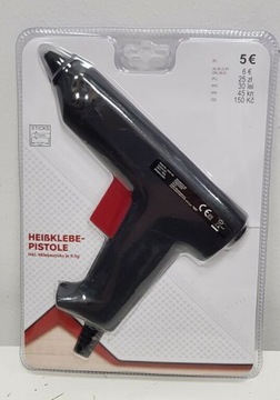 Клеевой пистолет 40 Вт