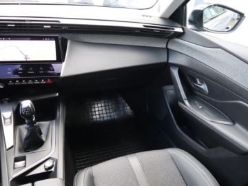 Peugeot 308 III SW 1.5 BlueHDi 130KM 2022 Peugeot 308 1.5 BlueHDi, Salon Polska, zdjęcie 7