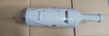 INTEX Аккумуляторный пылесос для спа и бассейнов