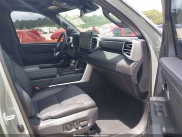 Toyota Sequoia II 2025 Toyota Sequoia Platinum 2025 3.4l 3.4 Hybryda 437KM, zdjęcie 9