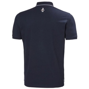 Koszulka Helly Hansen Skagerrak Polo M 34248-597 L