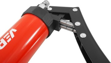 РУЧНОЙ смазочный пистолет TAWOTTA GREASE GREASING GREASING GREASE GREASING GUN 800 мл