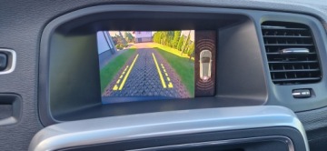Volvo V60 I 2017 Volvo V60 2.4D PLAGIN, Automat, R-DISIGN. POLECAM !!!, zdjęcie 35