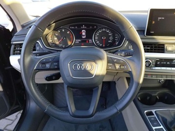 Audi A4 B9 Limousine 1.4 TFSI 150KM 2017 Audi A4 Limousine Design 1,4 TSI 150KM Klima 3-strefy Serwis ASO FV23, zdjęcie 16