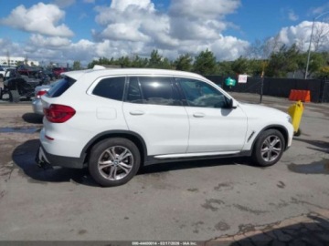 BMW X3 G01 2021 BMW X3 sDrive30i 2021 2.0 Benzyna 248KM, zdjęcie 6