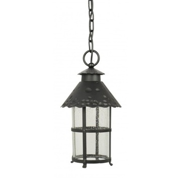Lampa wisząca zewnętrzna Toledo K 1018/1/R Suma
