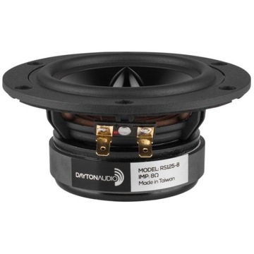 Głośnik Dayton Audio RS125-8 5