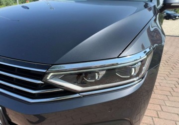 Volkswagen Passat 2021 Volkswagen Passat 2.0Tdi 150PS High line FULL LED El.Hak 93.000 km 2.0, zdjęcie 32