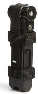 ВЕЛОСИПЕДНЫЙ ЗАМОК AXA NEWTON FLK 90