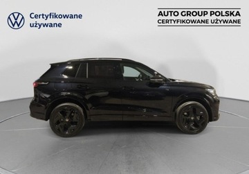 Volkswagen Tiguan III 2024 Volkswagen Tiguan R-Line Plus 4Motion Pakiety, FV 23, 360, ACC, Matrix, P, zdjęcie 13