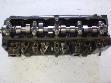 Głowica silnika Ford 1.8 TDCI DURATORQ