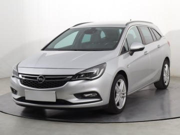 Opel Astra K Sports Tourer 1.6 CDTI 110KM 2016 Opel Astra 1.6 CDTI, Navi, Klima, Klimatronic, zdjęcie 1