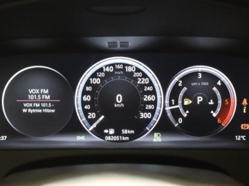 Jaguar XF II Sportbrake 2.0 i4D 240KM 2019 Jaguar XF 25d AWD, Salon Polska, 1. Właściciel, zdjęcie 10