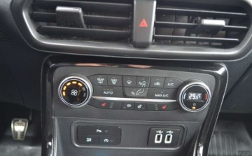 Ford Ecosport II SUV Facelifting 1.0 EcoBoost 140KM 2019 Ford EcoSport ST-LINE - Bezwypadkowe - Super Stan - OPLACONY Benzyna 140KM, zdjęcie 25