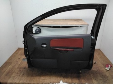 CITROEN C2 I DVEŘE PŘEDNÍ PRAVÉ