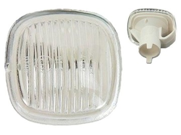 KIERUNKOWSKAZ MIGACZ BOK AUDI A3 8L0 A4 B5 A8 D2