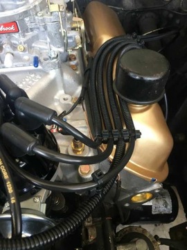 КАБЕЛЬНЫЕ Стяжки УФ ЧЕРНЫЕ 2,5X100