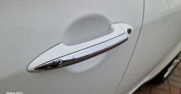 Hyundai ix20 Mikrovan 1.6 CVVT 125KM 2015 Hyundai ix20 Hyundai IX20 Idealny 1,6 Benzyna Klimatronik 1.6, zdjęcie 11