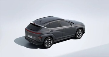 Hyundai Kona I Crossover Electric Facelifting 64 kWh 204KM 2025 Hyundai Kona Electric 65 kWh 204 KM Platinium Elektryczny 204KM, zdjęcie 4