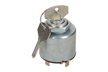 ROMET CHART 210 MIŃSK 125 400 WSK 175 FSM STACYJKA