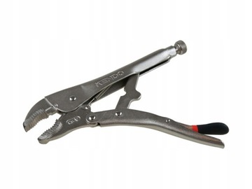 КРУГЛОГУБЦЫ МОРЗЕ САМОЗАЖИМНЫЕ 25СМ