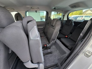 Peugeot 5008 I Minivan Facelifting 1.6 BlueHDi 120KM 2016 Peugeot 5008 7miejsc*sprawny*bezwypadkowy, zdjęcie 5