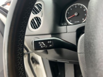 Volkswagen Tiguan I SUV 1.4 TSI 150KM 2008 Volkswagen Tiguan 4X4 4 MOTION KLIMATYZACJA PARKTRONIC 6-CIO BIEGOWA ISOF, zdjęcie 17