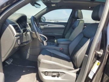 Volkswagen 2021 Volkswagen Atlas 2021r., Se, 3.6L, od ubezpieczalni 3.6 Benzyna 280KM, zdjęcie 7