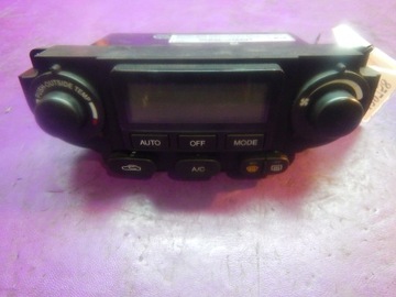 CHEVROLET NUBIRA III PANEL VENTILACE KLIMA 96438390