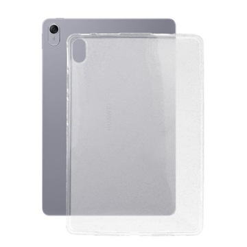 Etui do Huawei MatePad 11.5 2023 Jelly Case bezbarwne