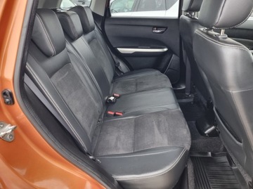 Hyundai ix35 SUV Theta 2.0 MPI 163KM 2015 Suzuki Vitara II 1.6 120 KM 4x4 nawigacja kamera skóra alcantara gwarancja, zdjęcie 14