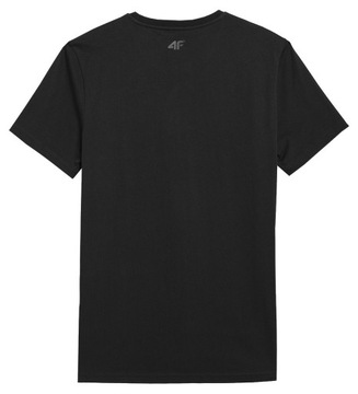 Koszulka męska 4F T-SHIRT bawełna L
