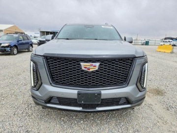 Cadillac Escalade III 2025 Cadillac Escalade Sport Platinum 2025 6.2 Benzyna 420KM, zdjęcie 5
