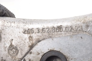 НИЖНЯЯ ПОЛКА BMW R80 24536286002