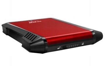 КАРМАННЫЙ КОРПУС ДЛЯ ADATA EX500 SSD HDD USB 3.1