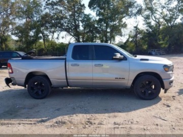  RAM 1500 Big Horn 64 Box 2022 5.7l 5.7 Benzyna 395KM, zdjęcie 6